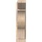 Ekena Millwork Funston Slat Smooth Outlooker, Douglas Fir, 7 1/2"W x 18"D x 30"H OUT08X18X30FST06SDF - alternate 3